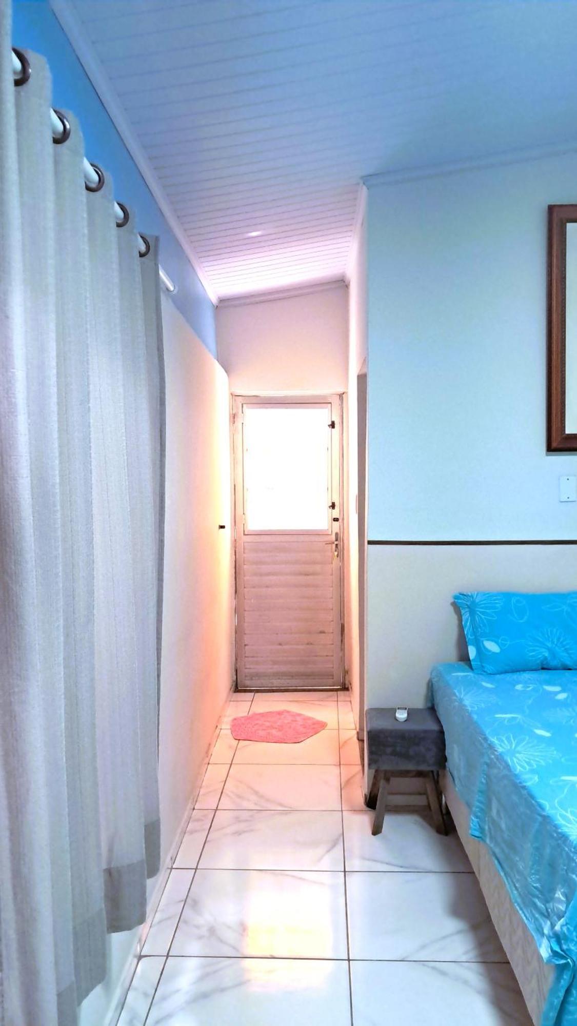 Residencia Ilha Bela Villa เซาลูอิส ภายนอก รูปภาพ