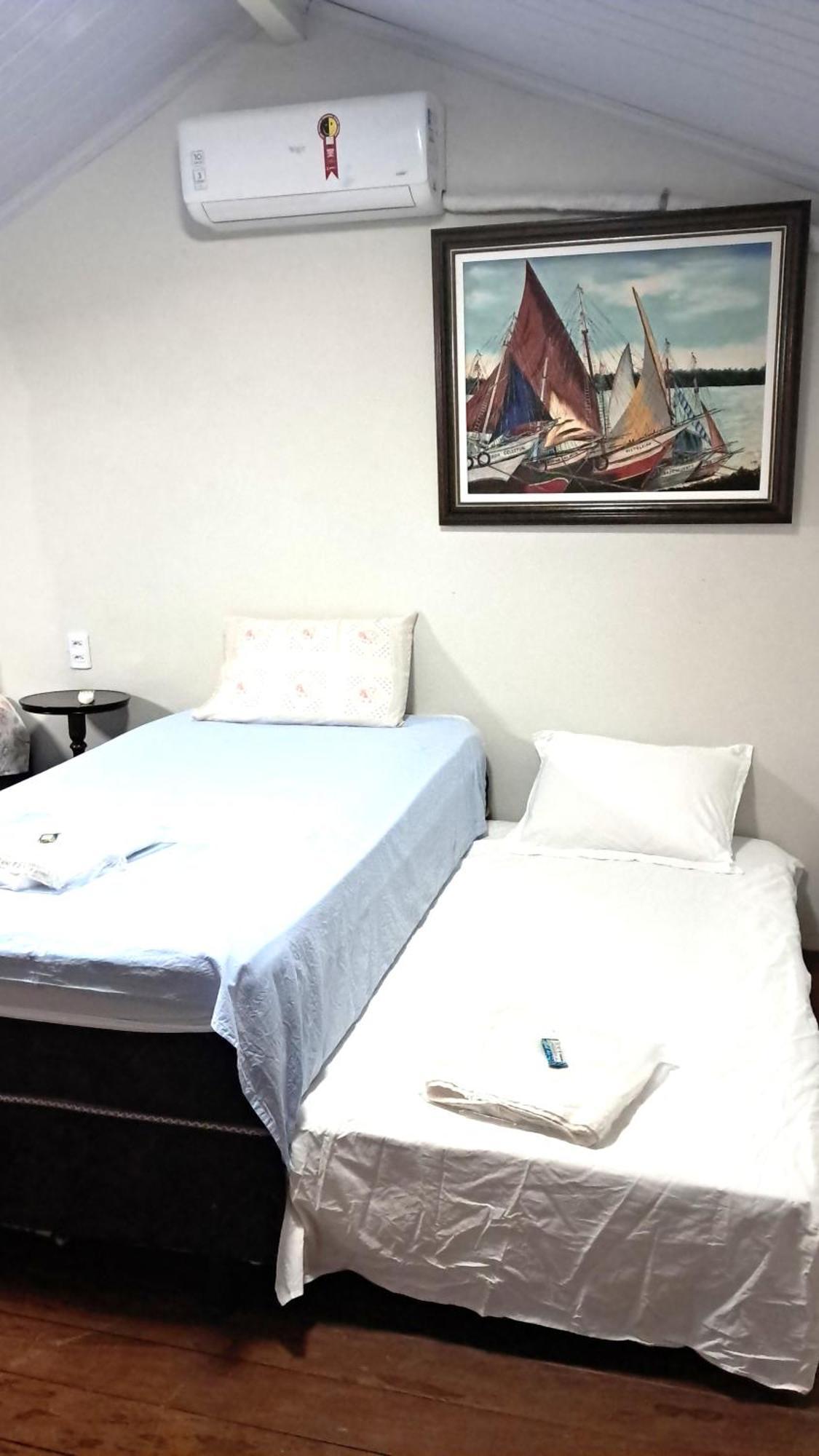 Residencia Ilha Bela Villa เซาลูอิส ภายนอก รูปภาพ