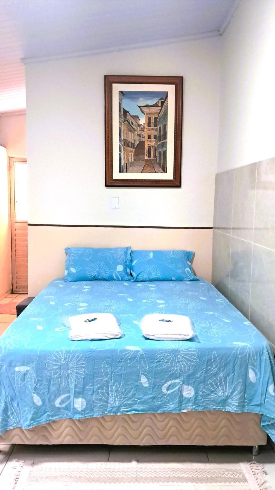 Residencia Ilha Bela Villa เซาลูอิส ภายนอก รูปภาพ