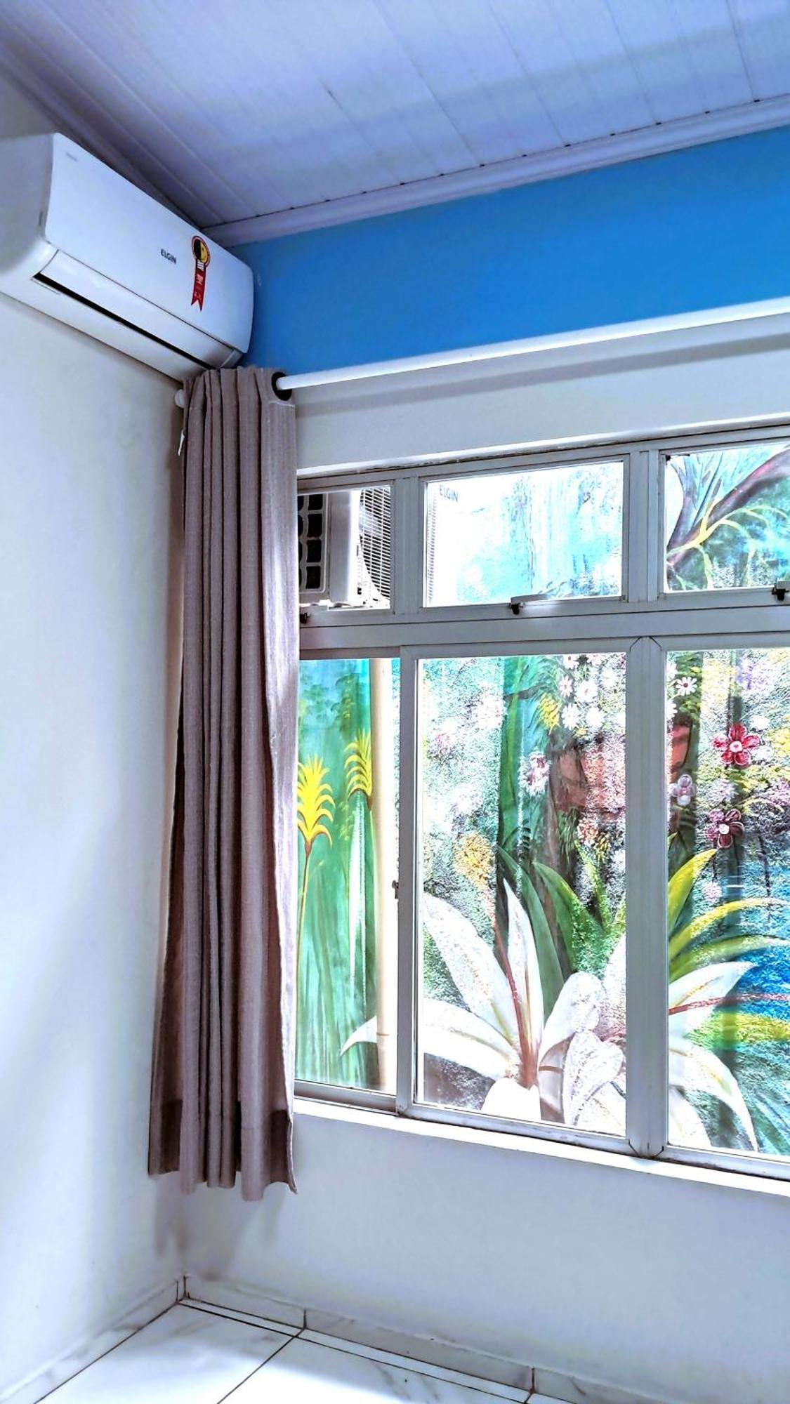 Residencia Ilha Bela Villa เซาลูอิส ภายนอก รูปภาพ